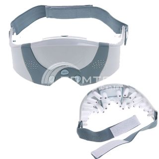 Magnetic Eye Care Massager Electric Alleviate Fatigue