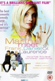  of You 1998 Movie Poster Original Monica Potter Joseph Fiennes