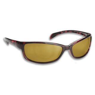 Fisherman Eyewear Polarized Sunglasses   Azure   Tortoise Frame / Gold