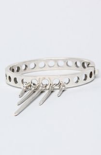 Low Luv by Erin Wasson The Golf Tees Hinged Cuff