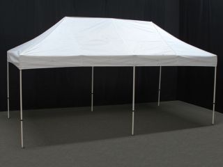 Cabelas 10x20 EZ Up Canopy Parts by King Canopy