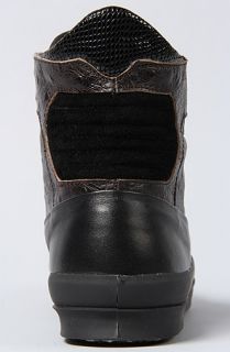 android homme the grid sneaker in black $ 360 00 converter share on