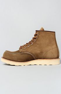  the 6 moc boot in olive mohave $ 240 00 converter share on tumblr size