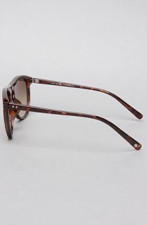 Cheap Monday The Books Sunglasses in Brown