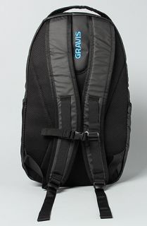 Gravis The Sureshot Backpack in Phantom