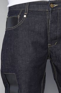 Brooklyn Bandit The Beretta Denim Concrete