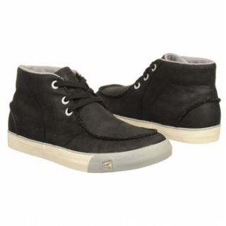 Mens Keen Timmons Chukka Black/Drizzle 