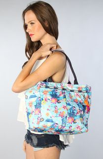 LeSportsac The Disney x LeSportsac EveryGirl Tote Bag With Charm in