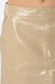  escada patent leather skirt sale $ 175 00 $ 350 00 50 % off converter