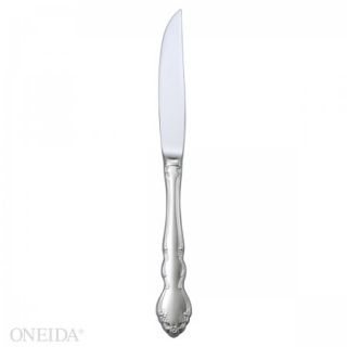 oneida flatware dover steak knife s new