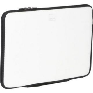 Acme Slick Laptop Sleeve 13 Gloss White