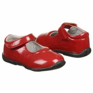 Kids Jumping Jacks  Stacy Inf/Tod Red 