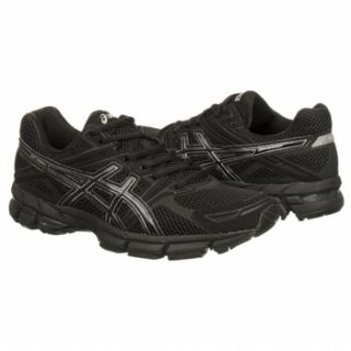 Mens   Asics   Black 