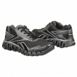 Reebok Mens ZigActivate Core Black/Gravel