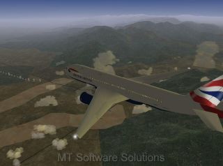 flightgear flightgear flight simulator offers you a sophisticated