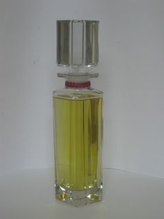 Giorgio Beverly Hills Red Giant Factice Perfume Bottle
