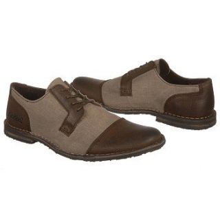 Kickers Mens Citecool Brown Multi