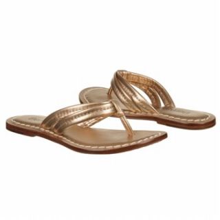 Womens Bernardo Miami Blush Metallic 