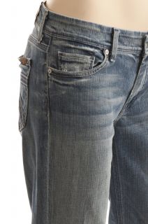 for All Mankind Womens Flynt Jean in Tahiti Size 29