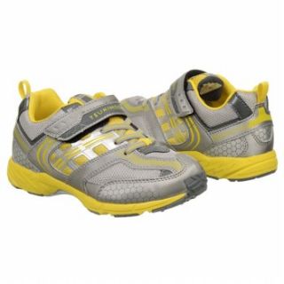 Kids TSUKIHOSHI  Youth 24 Pre/Grd Steel/Yellow 