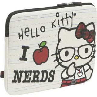 Handbags Loungefly Hello Kitty I Love Nerds La Tan 