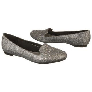 Womens FERGALICIOUS Shorty Pewter 