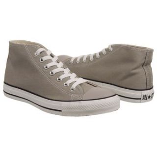 Converse Mens All Star Clean Mid