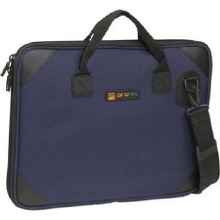 Accessories PROTEC Slim Portfolio Bag Blue 