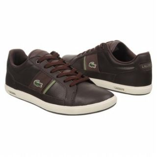 Mens   Casual Shoes   Lacoste   Brown 