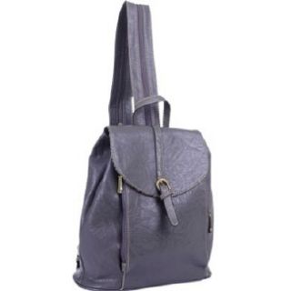 Handbags Mad Style MadPack Dark Grey 