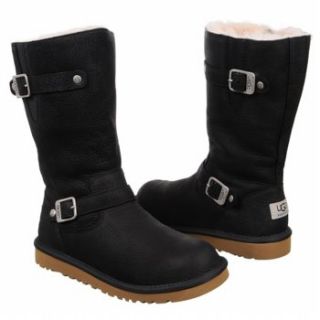 Kids UGG  Kensington Pre/Grd Black 