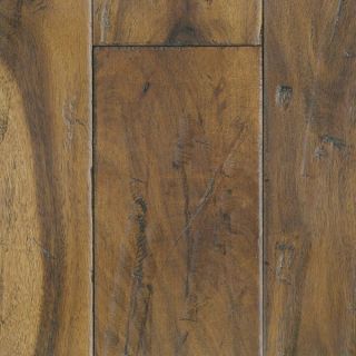 Hand Scraped Ventura Acacia Hardwood Flooring Wood Floor