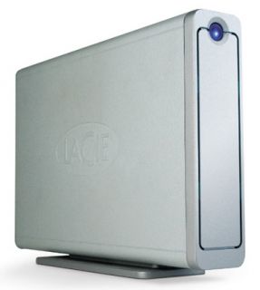  Disk Extreme+ 2 TB USB 2.0/FireWire400/FireWire800 RAID System offers