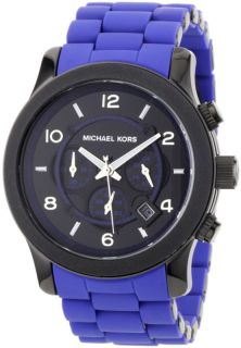  MK8167 Michael Kors 100% Authentic Oversize Chronograph Men’s watch