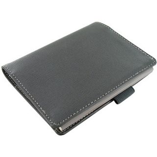 Filofax Flex Pocket Notebook Slate