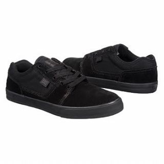 Athletics DC Shoes Mens Bristol Black/Black 