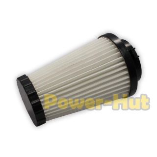 Washable Replacement HEPA Filters for Dirt Devil F2 Fits F 2 Vacuum