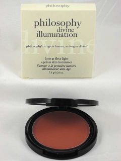 Philosophy Love at First Light Ageless Skin Luminizer 03 Copper Rose