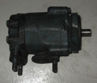  Hydraulic Pump Dynex PF1008 1867 EB 86