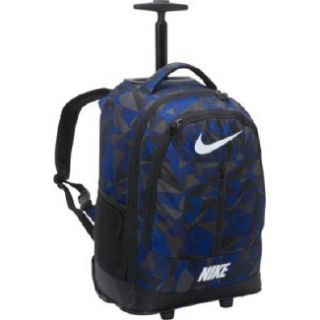 Accessories Nike Nike Rolling Backpack Game Royal Camo 