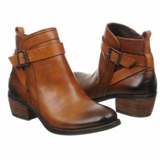 Womens Vince Camuto Beamer Toasted Brown/Cocoa 