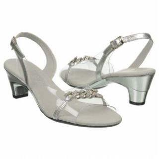 Womens Onex Lucie Silver 