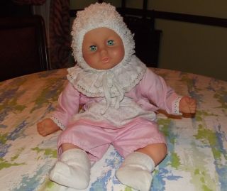 Fishel Toys Limited Life Size Doll Baby