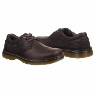 Mens Dr. Martens Industrial Hampshire Brown 