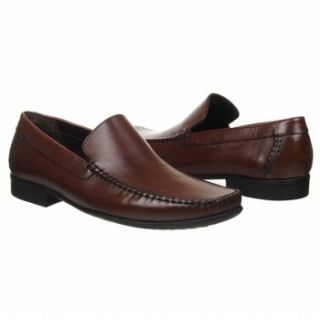 Mens Bostonian Charring Dark Tan 