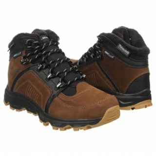 Mens Salomon Rodeo WP Robusta/Black 