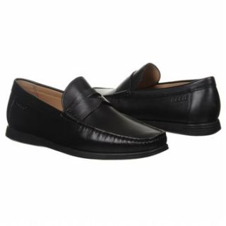 Mens ECCO Agadir Black 