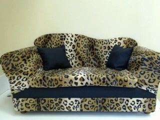 fantasy furniture wave sofa