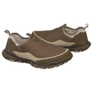 Mens Rugged Shark Aqua mesh Olive 