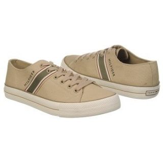 Mens Tommy Hilfiger Herman Natural 